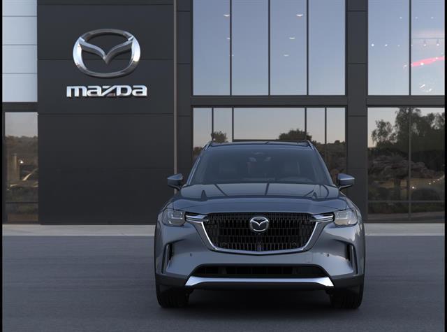 2026 Mazda X-90 Premium Plus