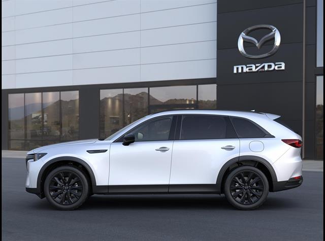 2026 Mazda X-90 Premium Sport