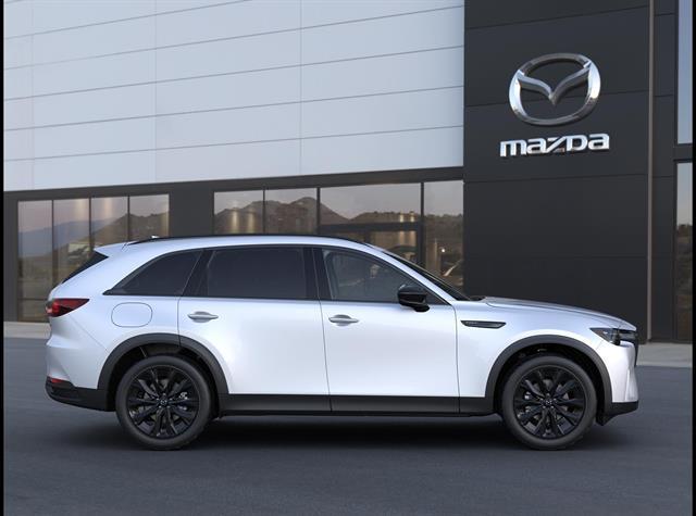 2026 Mazda X-90 Premium Sport