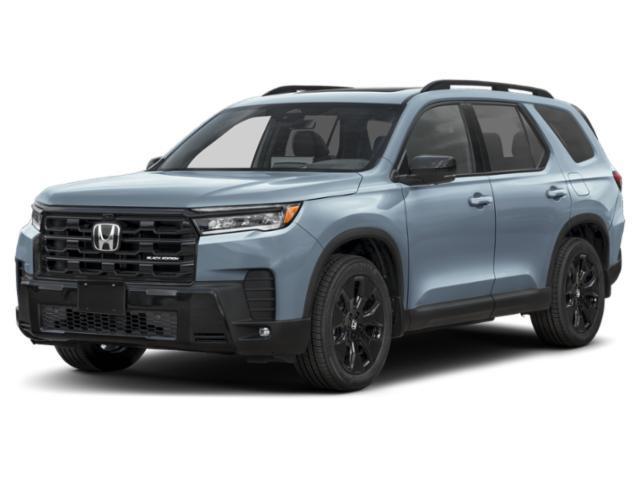 2026 Honda Pilot Black Edition for sale in Lebanon, NH