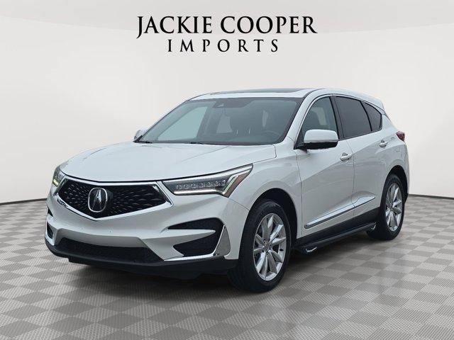 2021 Acura RDX Standard for sale in Tulsa, OK