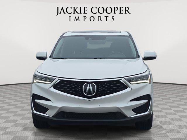 2021 Acura RDX Standard