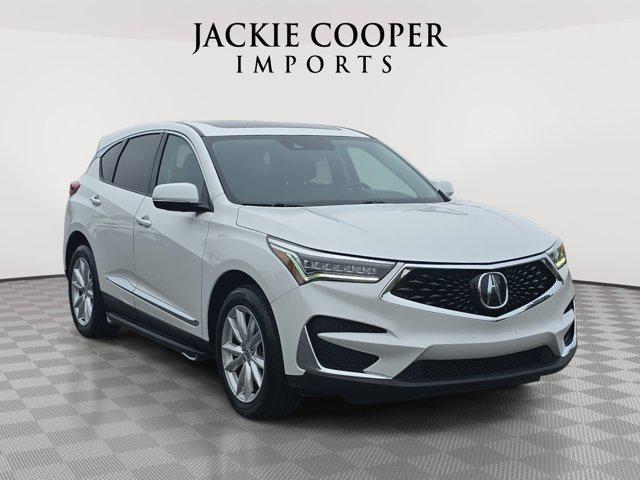 2021 Acura RDX Standard