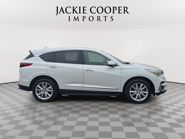 2021 Acura RDX Standard