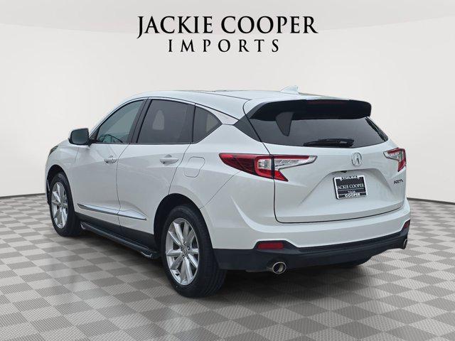 2021 Acura RDX Standard