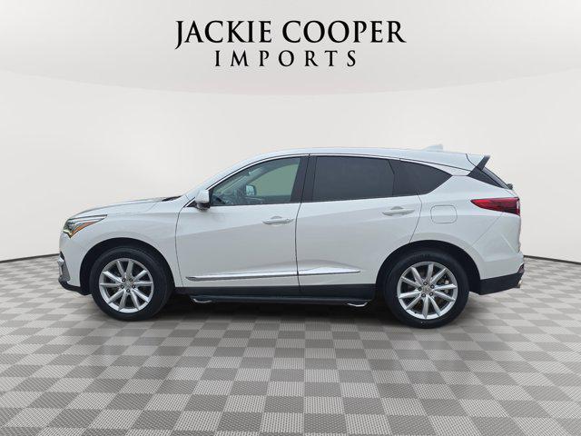 2021 Acura RDX Standard