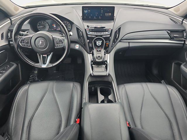 2021 Acura RDX Standard