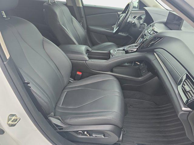 2021 Acura RDX Standard