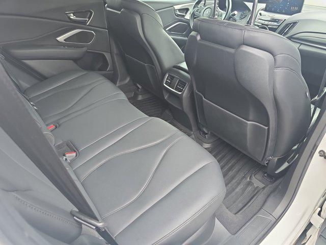 2021 Acura RDX Standard