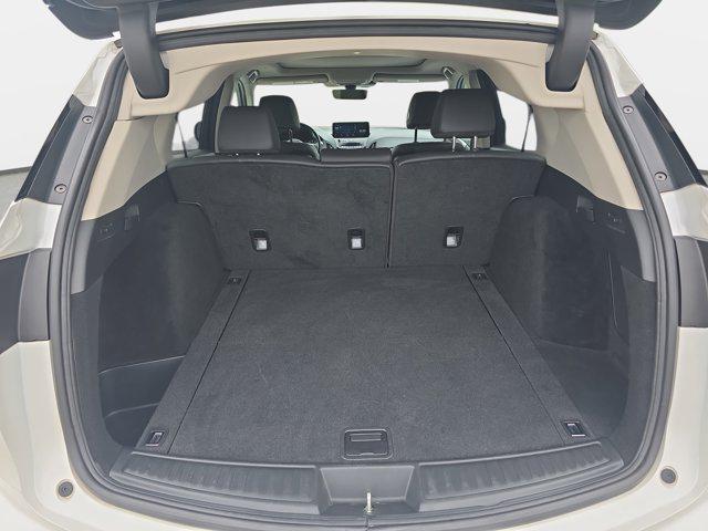 2021 Acura RDX Standard