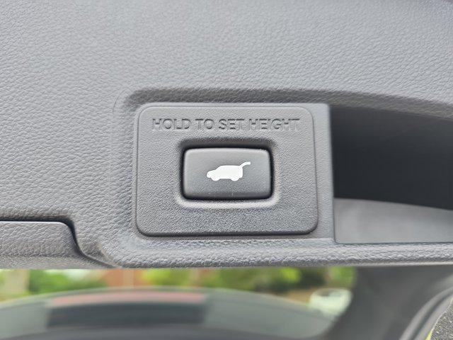 2021 Acura RDX Standard