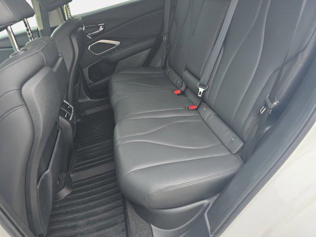 2021 Acura RDX Standard