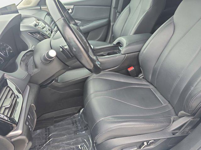2021 Acura RDX Standard