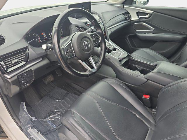 2021 Acura RDX Standard