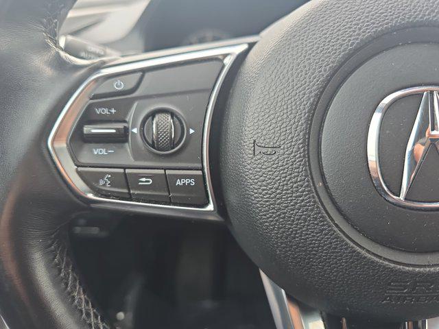 2021 Acura RDX Standard