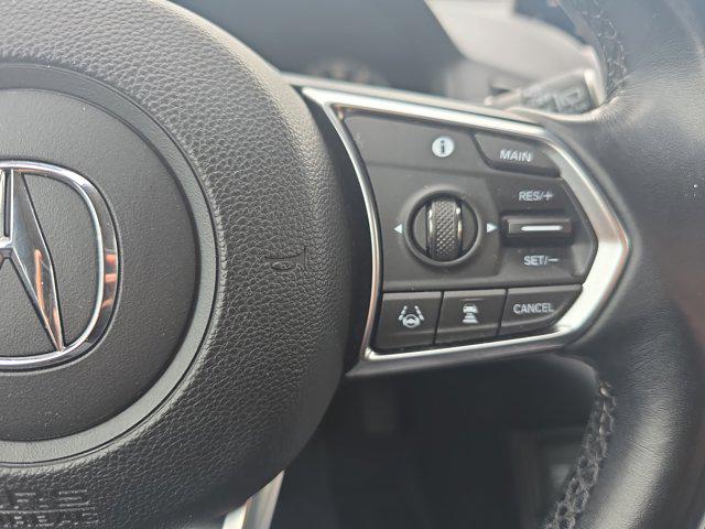 2021 Acura RDX Standard