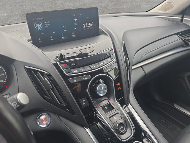 2021 Acura RDX Standard