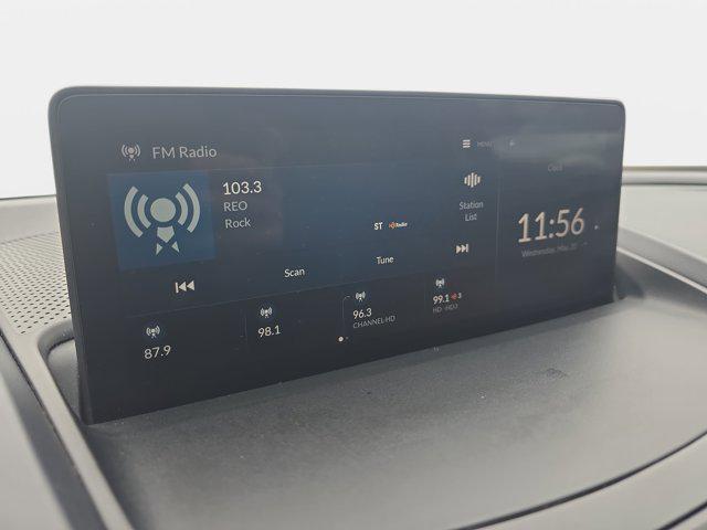2021 Acura RDX Standard