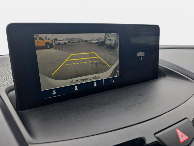 2021 Acura RDX Standard