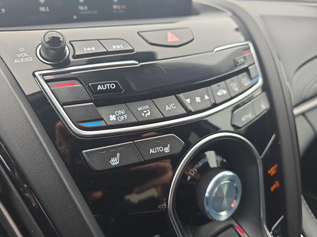 2021 Acura RDX Standard