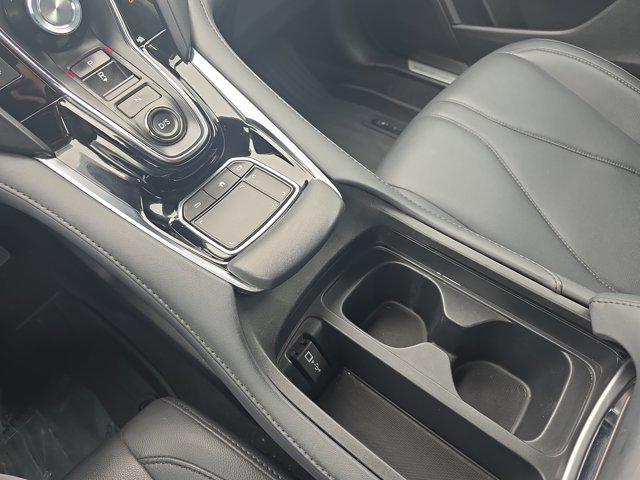 2021 Acura RDX Standard