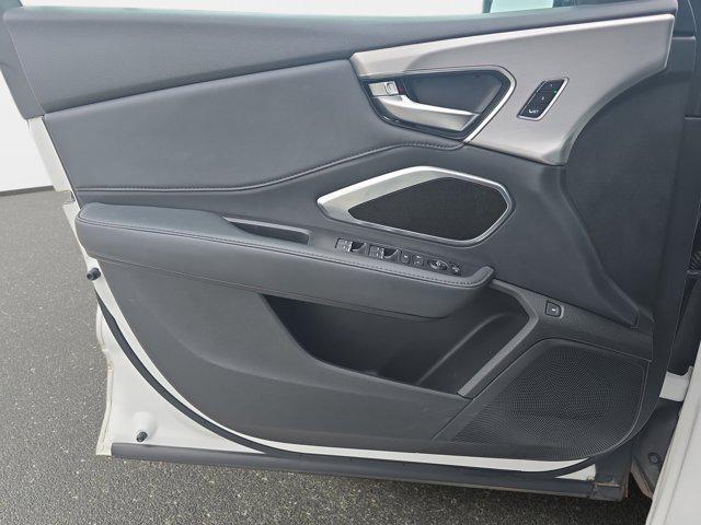 2021 Acura RDX Standard
