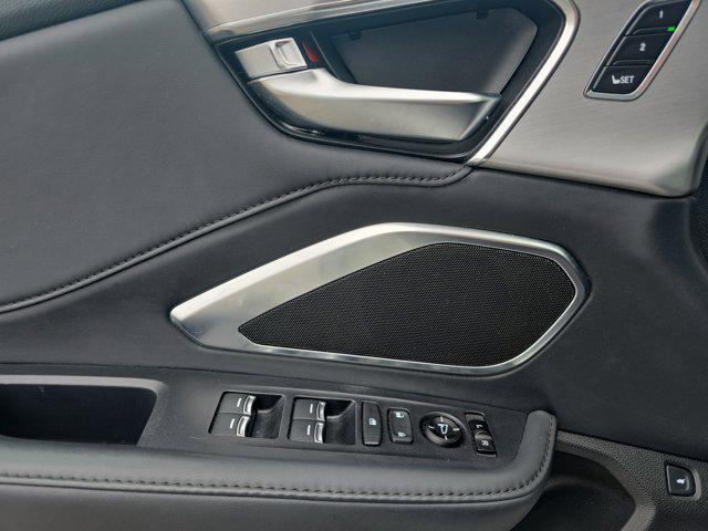 2021 Acura RDX Standard