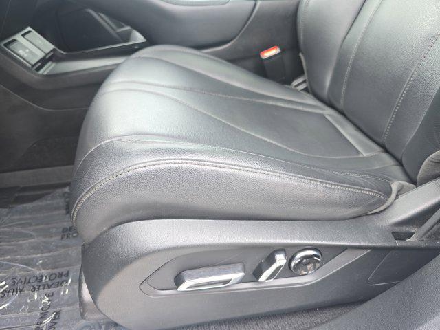 2021 Acura RDX Standard