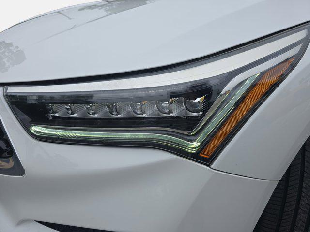 2021 Acura RDX Standard