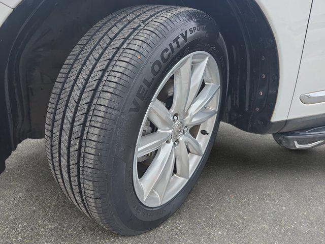 2021 Acura RDX Standard