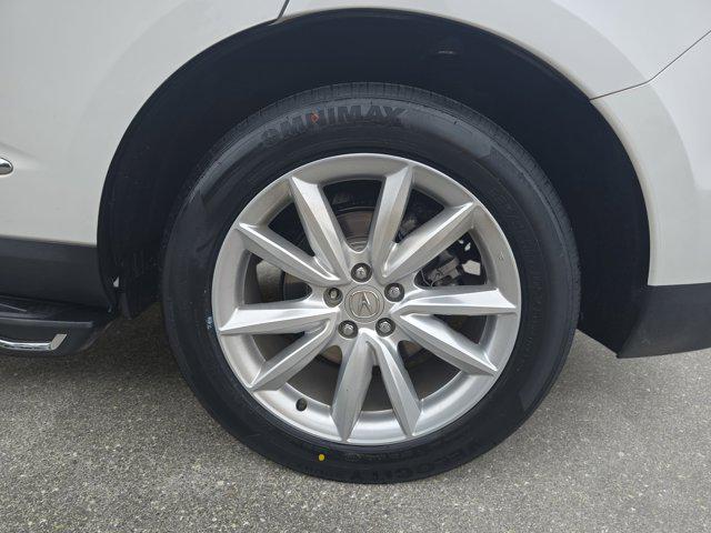 2021 Acura RDX Standard