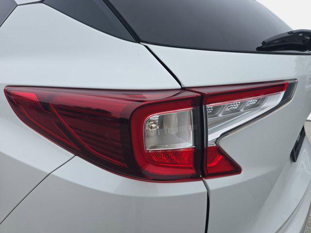 2021 Acura RDX Standard
