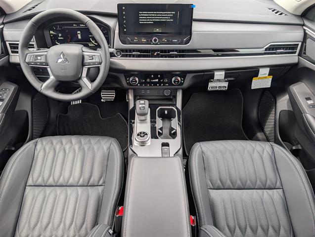 2026 Mitsubishi Outlander SEL 1.5T 2WD