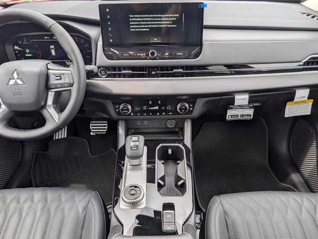 2026 Mitsubishi Outlander SEL 1.5T 2WD