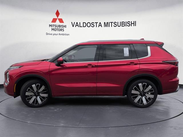 2026 Mitsubishi Outlander SEL 1.5T 2WD