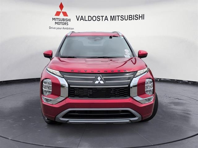2026 Mitsubishi Outlander SEL 1.5T 2WD