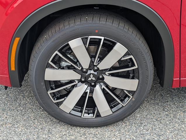 2026 Mitsubishi Outlander SEL 1.5T 2WD