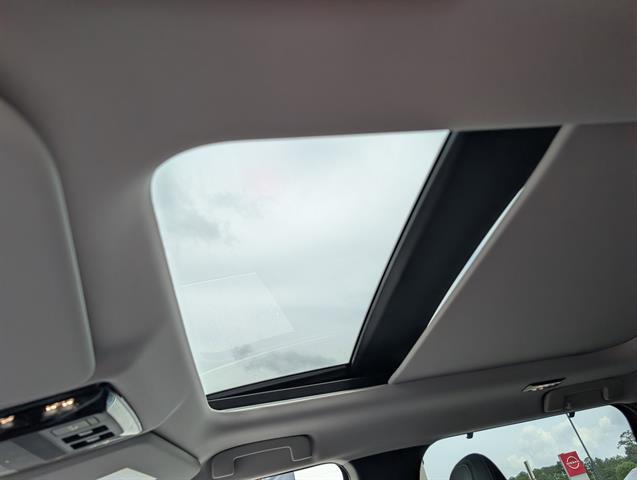 2026 Mitsubishi Outlander SEL 1.5T 2WD
