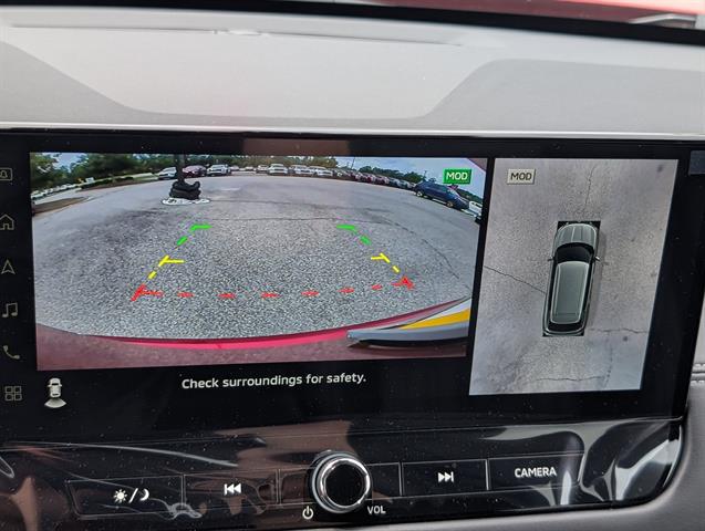 2026 Mitsubishi Outlander SEL 1.5T 2WD