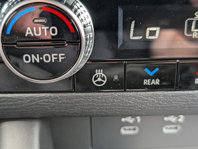 2026 Mitsubishi Outlander SEL 1.5T 2WD