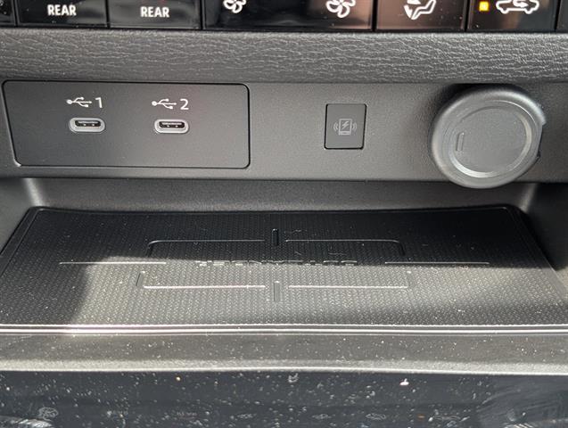 2026 Mitsubishi Outlander SEL 1.5T 2WD