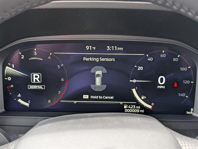 2026 Mitsubishi Outlander SEL 1.5T 2WD