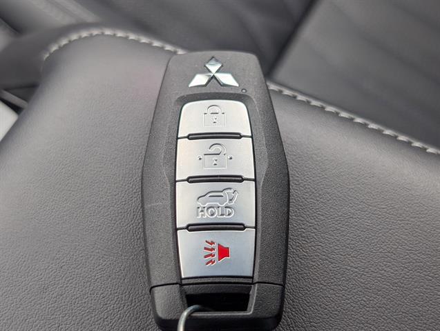 2026 Mitsubishi Outlander SEL 1.5T 2WD