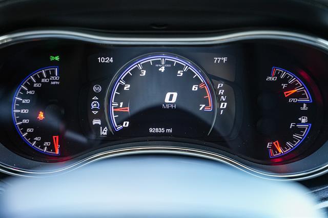 2018 Jeep Grand Cherokee Trackhawk 4x4