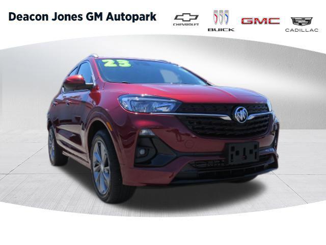 2023 Buick Encore GX Select FWD for sale in Smithfield, NC