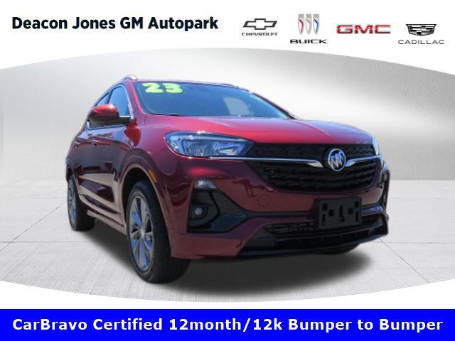 2023 Buick Encore GX Select FWD for sale in Smithfield, NC