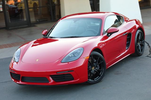 2019 Porsche 718 Cayman Unknown for sale in Tempe, AZ