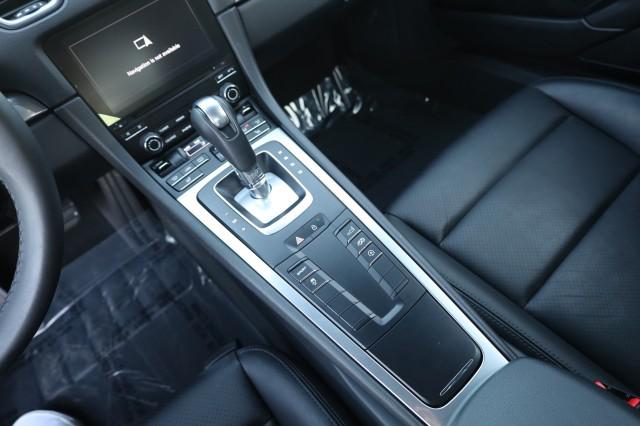 2019 Porsche 718 Cayman Unknown