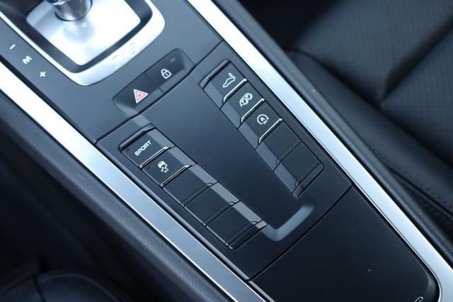 2019 Porsche 718 Cayman Unknown