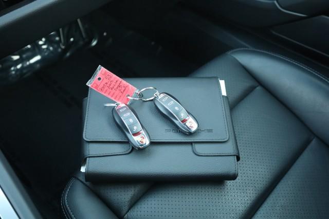 2019 Porsche 718 Cayman Unknown